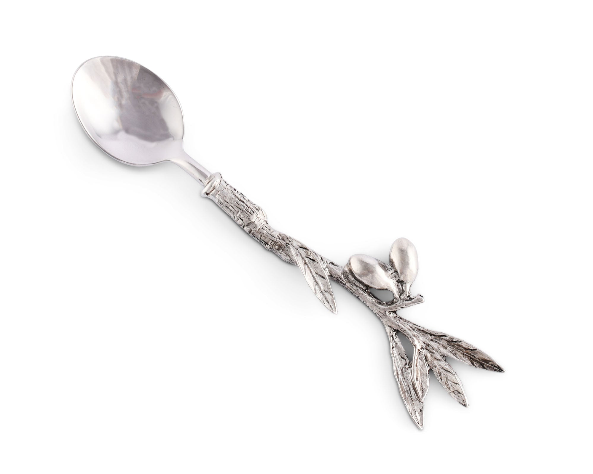 Vagabond House Olive Hors d oeuvre Spoon Product Image