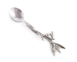 Olive Hors d oeuvre Spoon