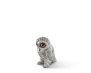 Owl Place Card Holder