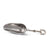 Vagabond House Equestrian Horse Bit Pewter Handle Ice Scoop Product Image