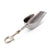 Vagabond House Equestrian Horse Bit Pewter Handle Ice Scoop Product Image