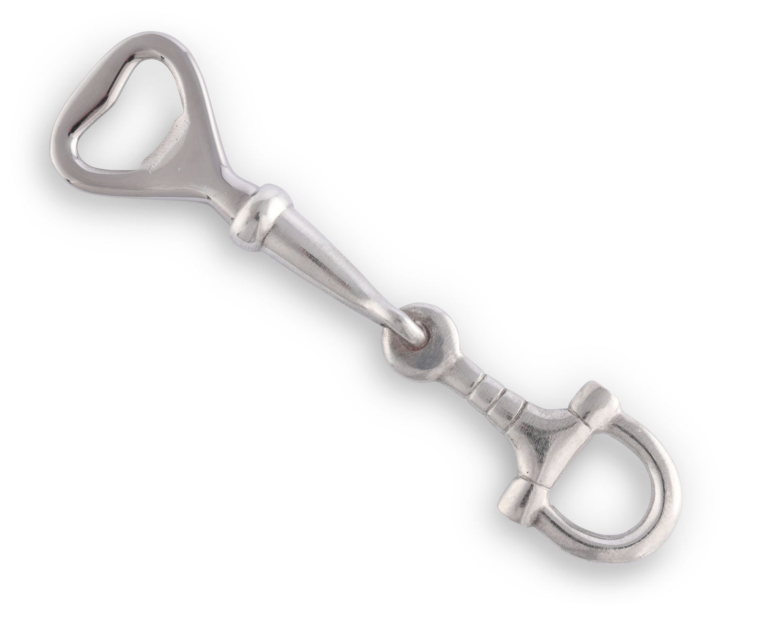 Vagabond House Bottle Opener - Horse Bit Product Image