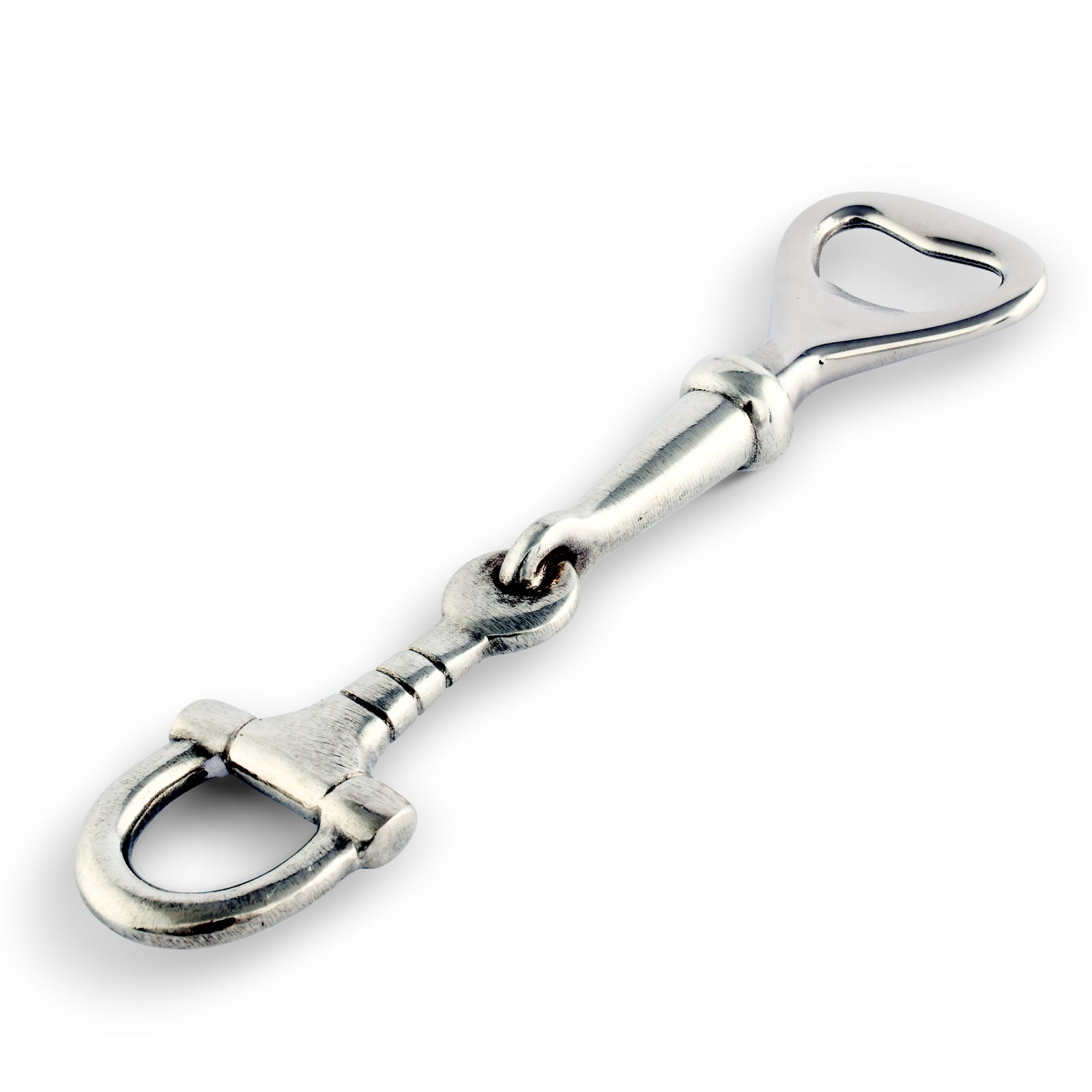 Vagabond House Bottle Opener - Horse Bit Product Image