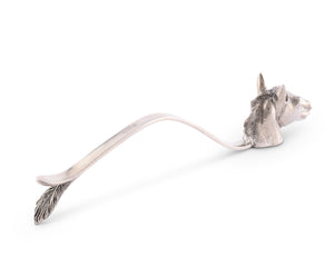 Horse Candle Snuffer