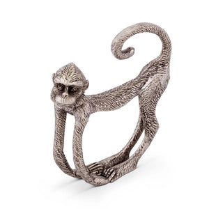 Vagabond House Monkey Napkin Ring Product Image