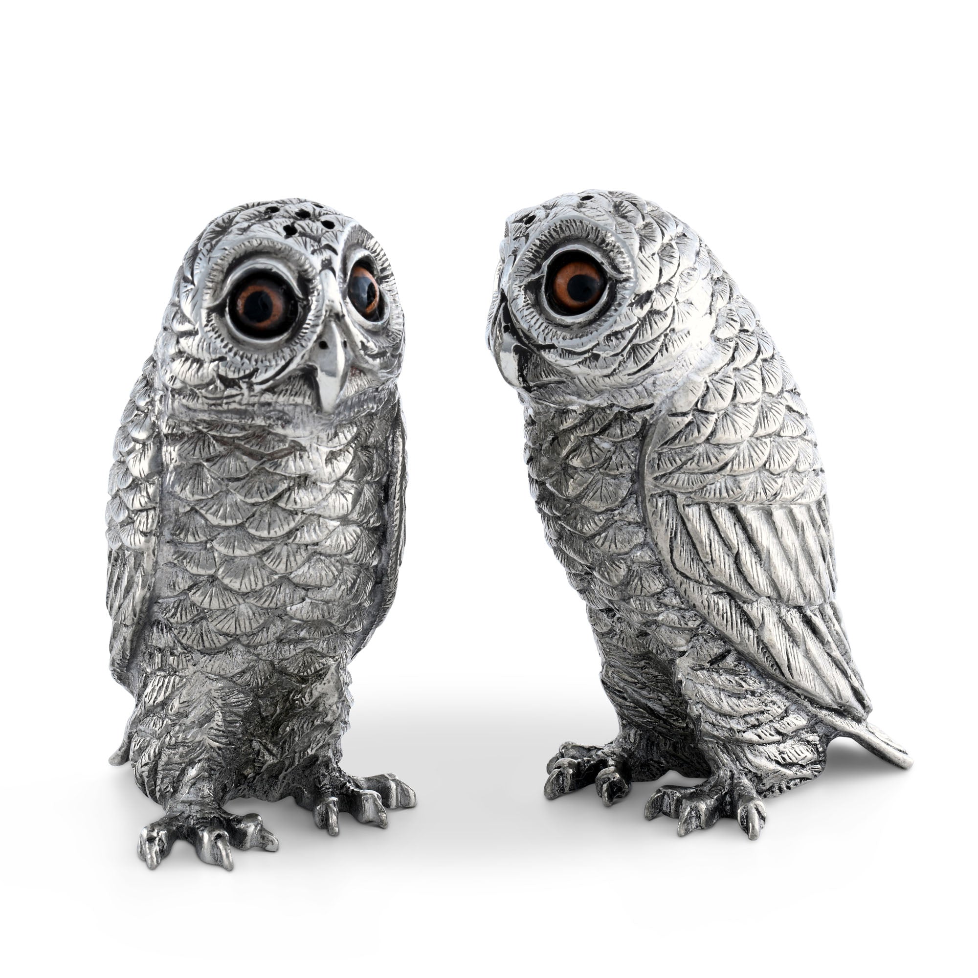 Vagabond House Owl Salt & Pepper Set Product Image