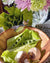 Vagabond House Song Bird Salad Bowl - Single Serve Product Image