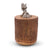 Vagabond House Song Bird Wood Canister Product Image