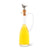 Vagabond House Cruet Bottle with Song Bird Cork Stopper Product Image