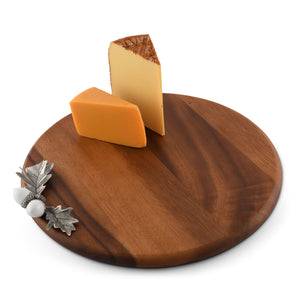Acorn Cheese Board