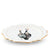 Vagabond House Norwood Narragansett Turkey Bone China Scallop Dinner Plate Product Image