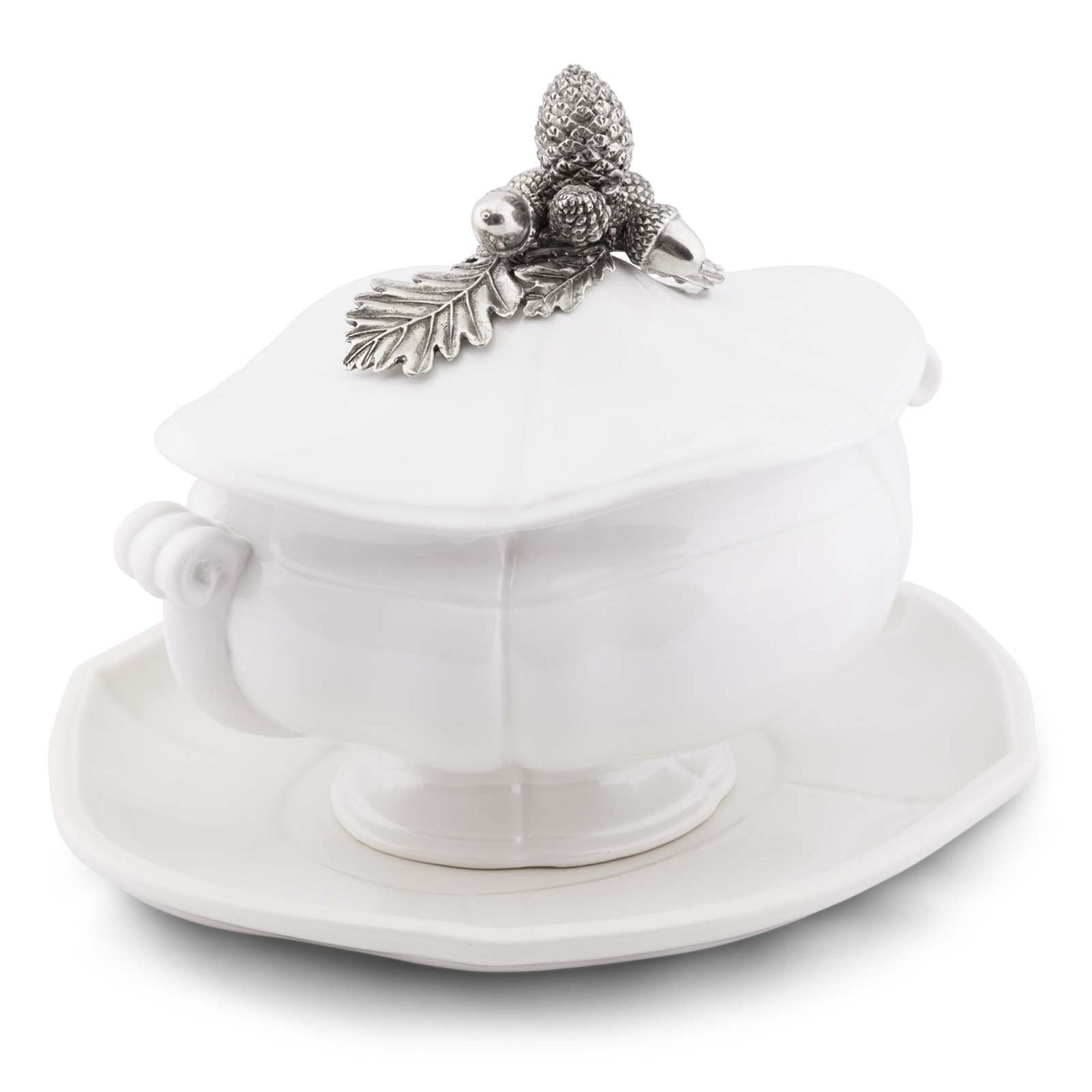 Vagabond House Majestic Forest Tureen Product Image