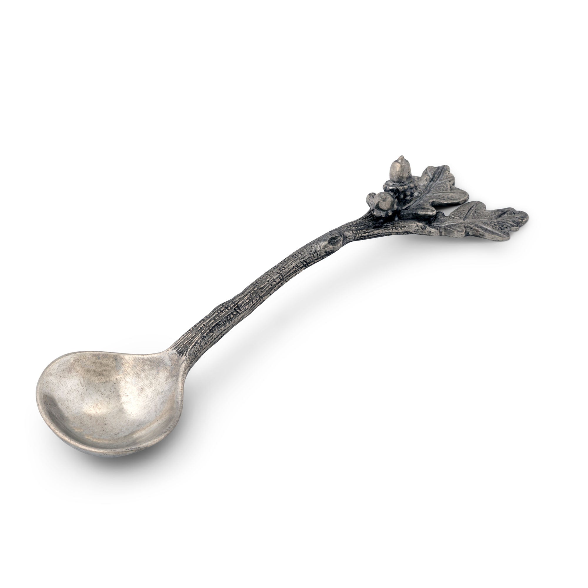 Vagabond House Acorn Small Ladle Spoon Product Image
