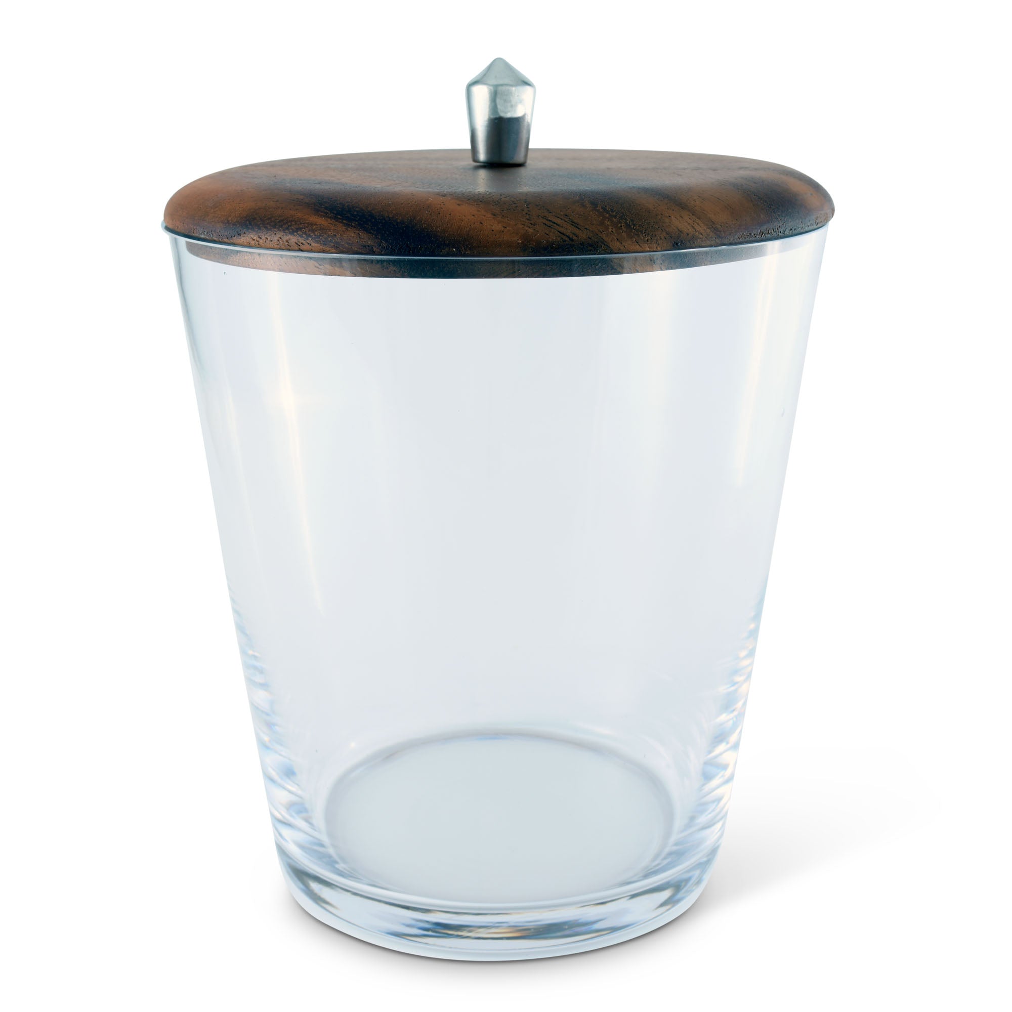 Vagabond House Tribeca Glass Ice Bucket Product Image