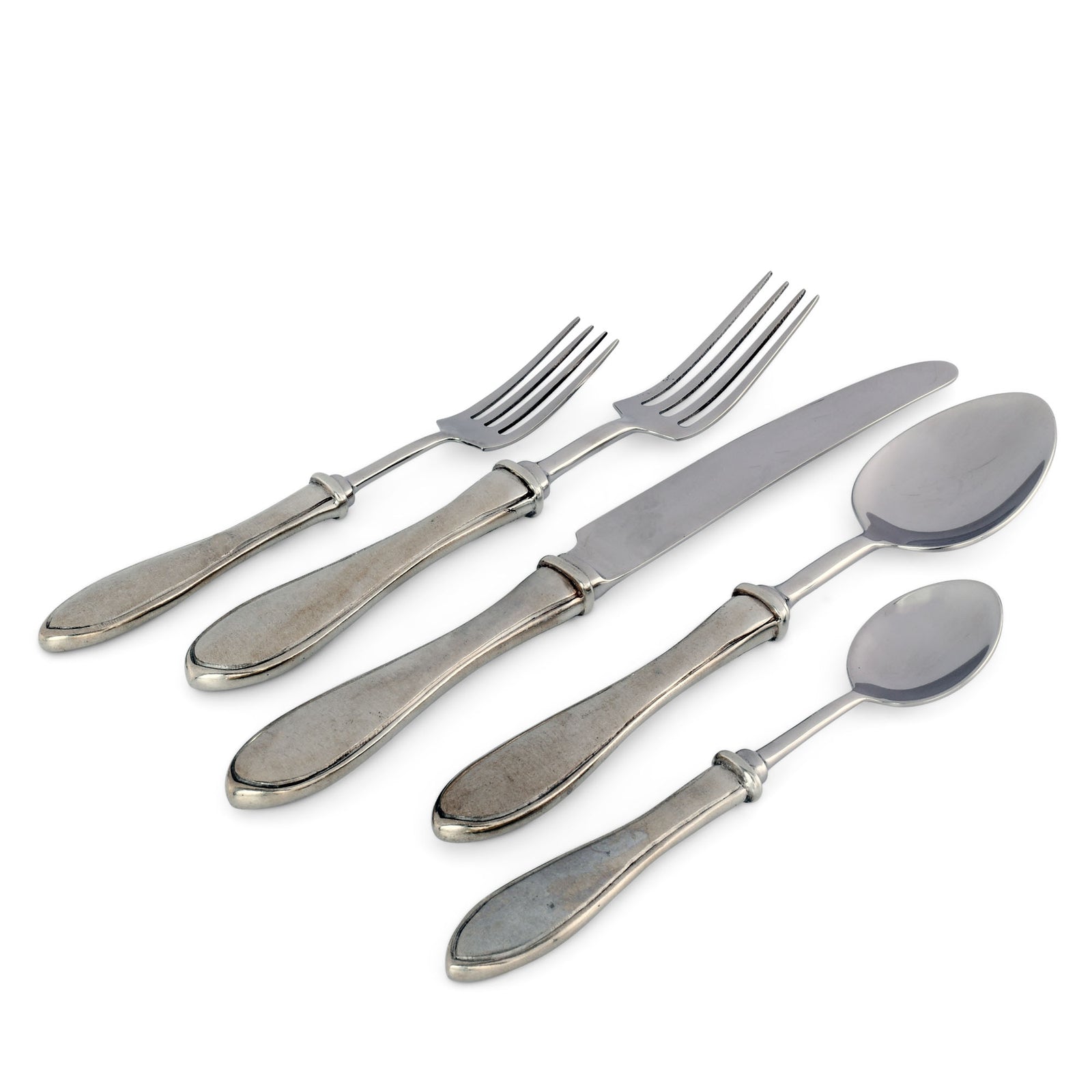 Vagabond House Wales Flatware Set Product Image