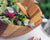 Vagabond House Bee Hive Salad Serving Bowl Product Image