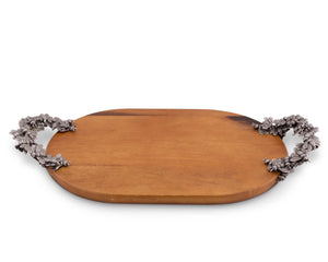 Arche of Bee Oval Cheese Tray