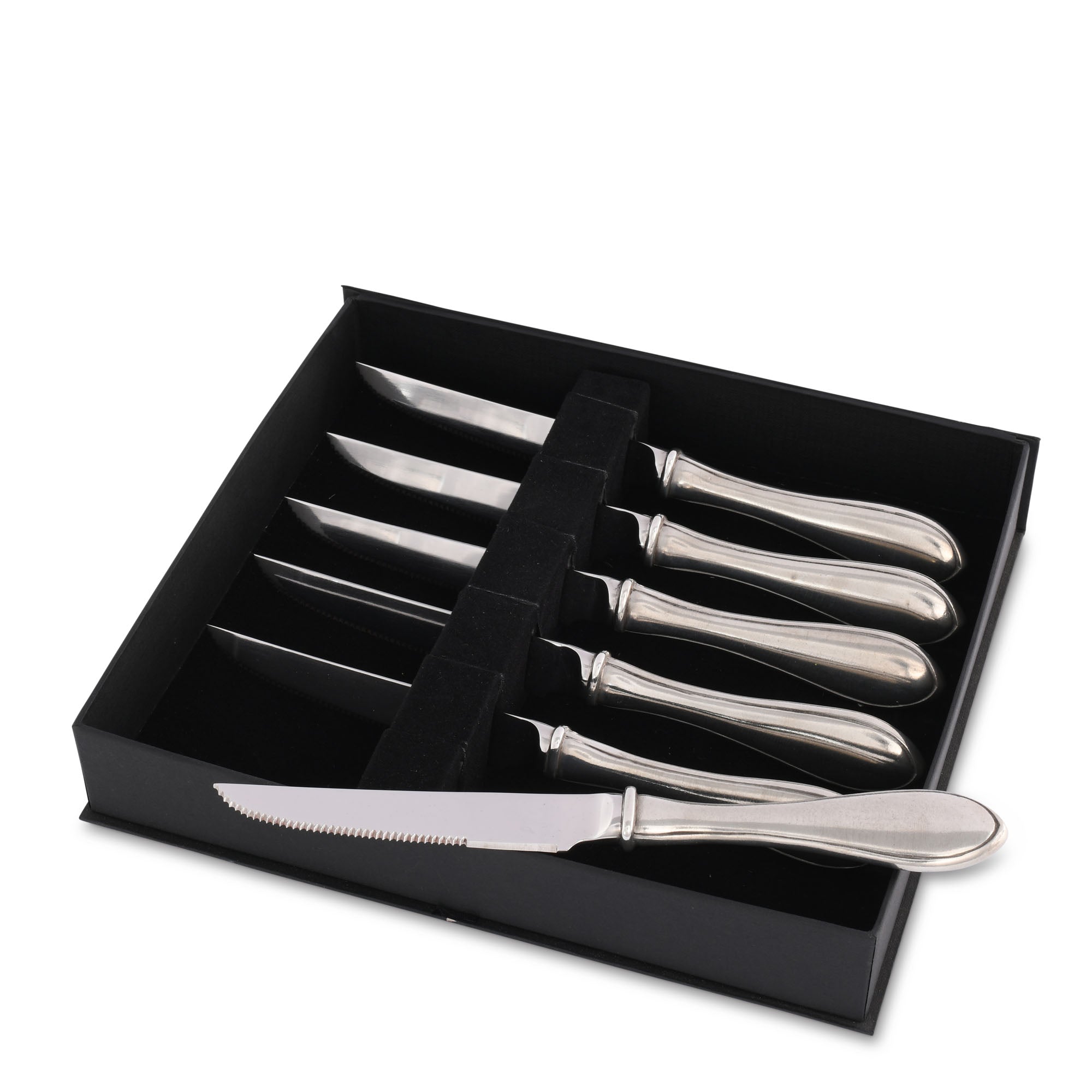 Vagabond House Wales Steak Knife Set Product Image