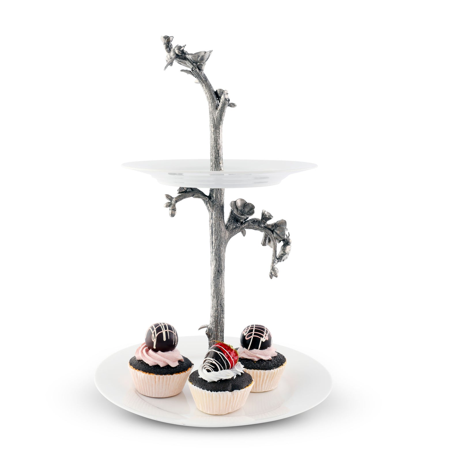 Vagabond House Honeybee Dessert Stand Product Image