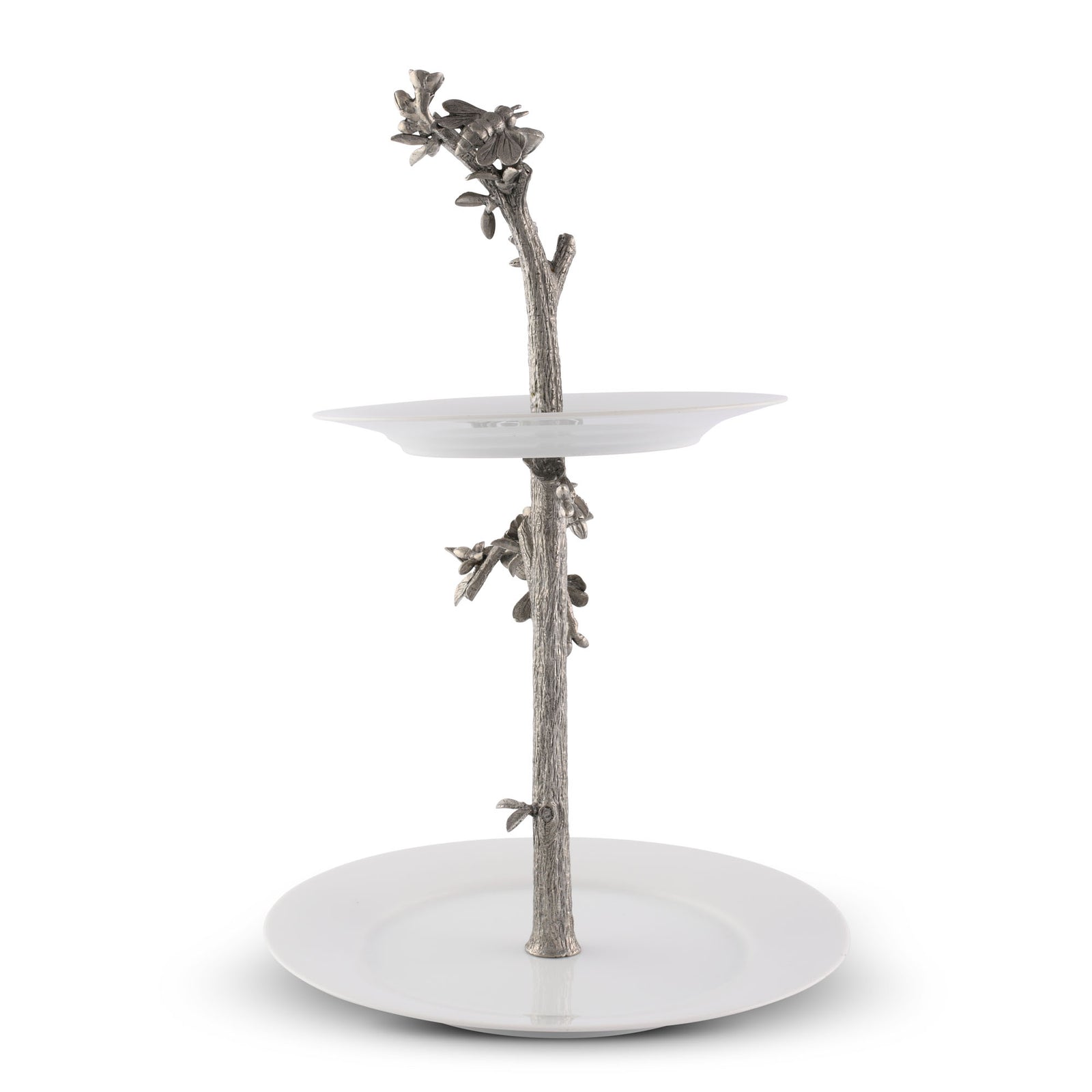 Vagabond House Honeybee Dessert Stand Product Image