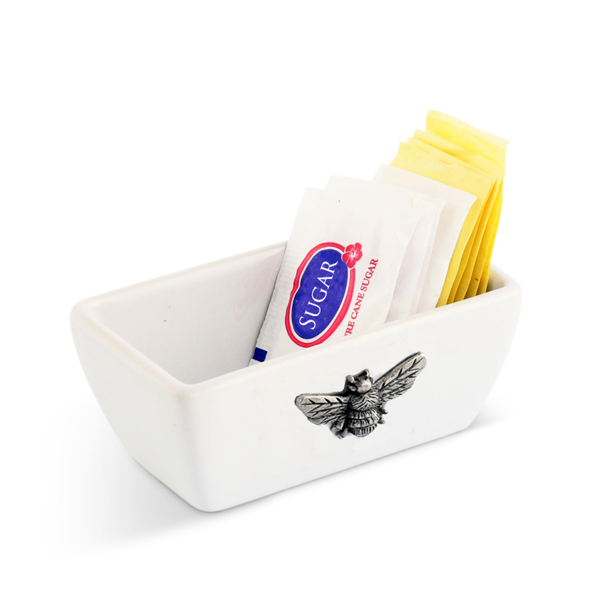 Vagabond House Bee Sugar Packet Holder Product Image