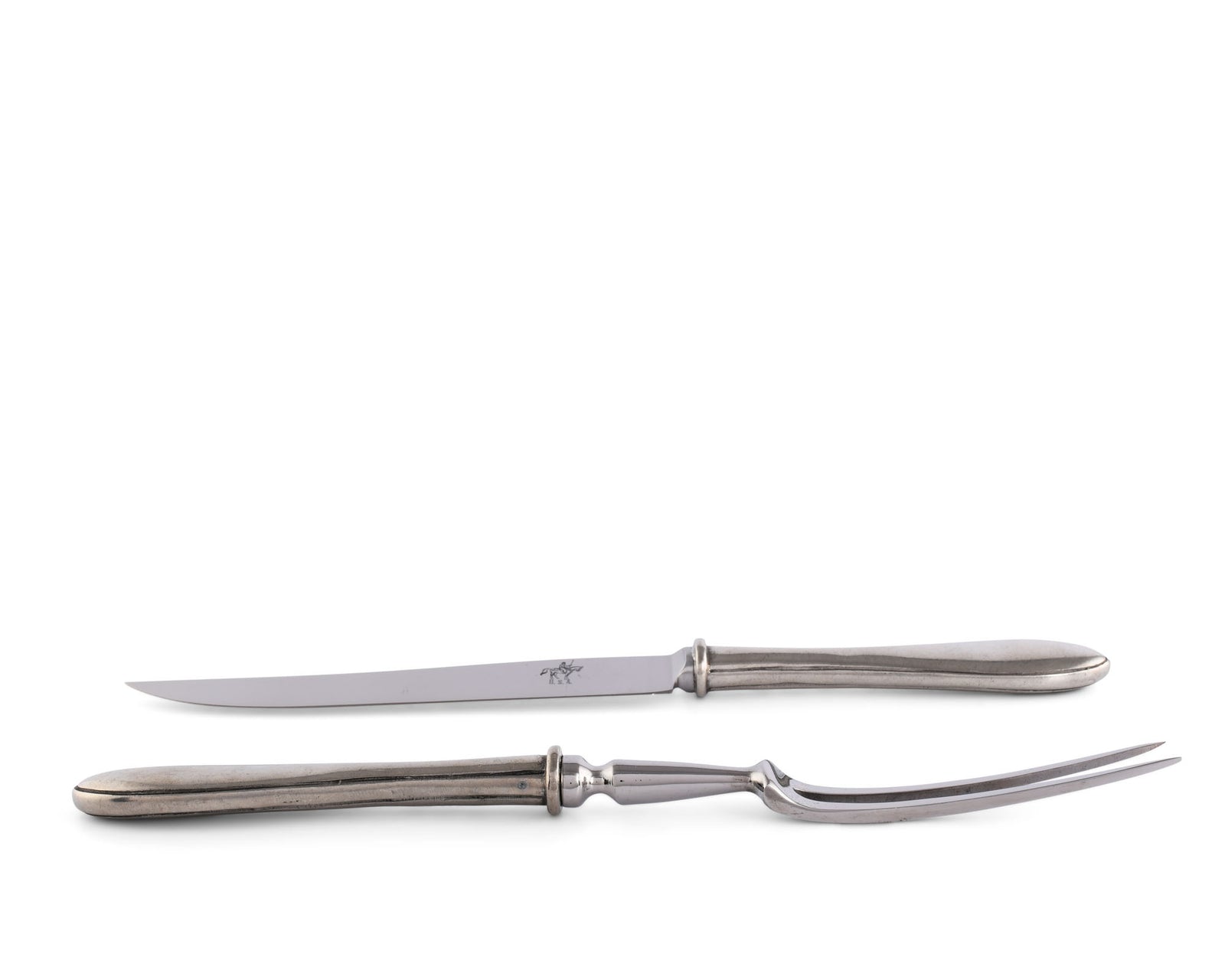 Vagabond House Wales Carving Set Product Image