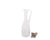 Vagabond House Cruet Bottle with Pewter Bee Cork Stopper Product Image