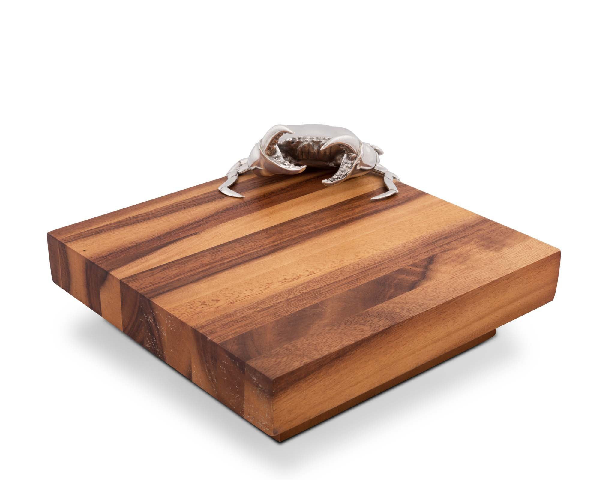 Vagabond House Crab Cheese Board Product Image