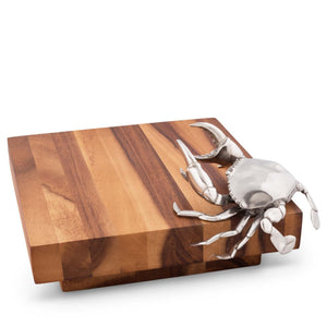 Vagabond House Crab Cheese Board Product Image