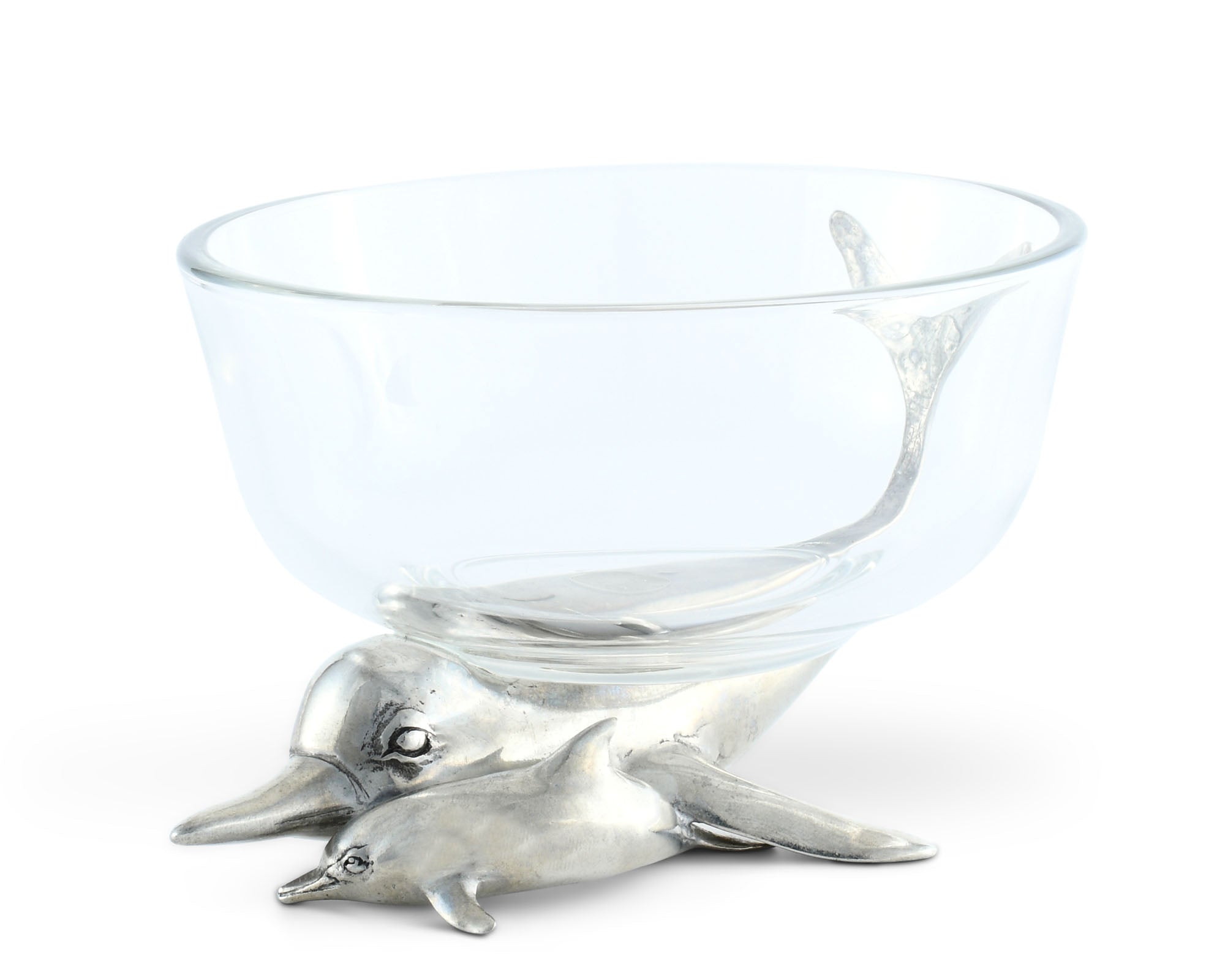 Vagabond House Dolphin Dip Bowl Product Image