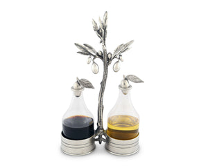 Olive Oil & Vinegar Set