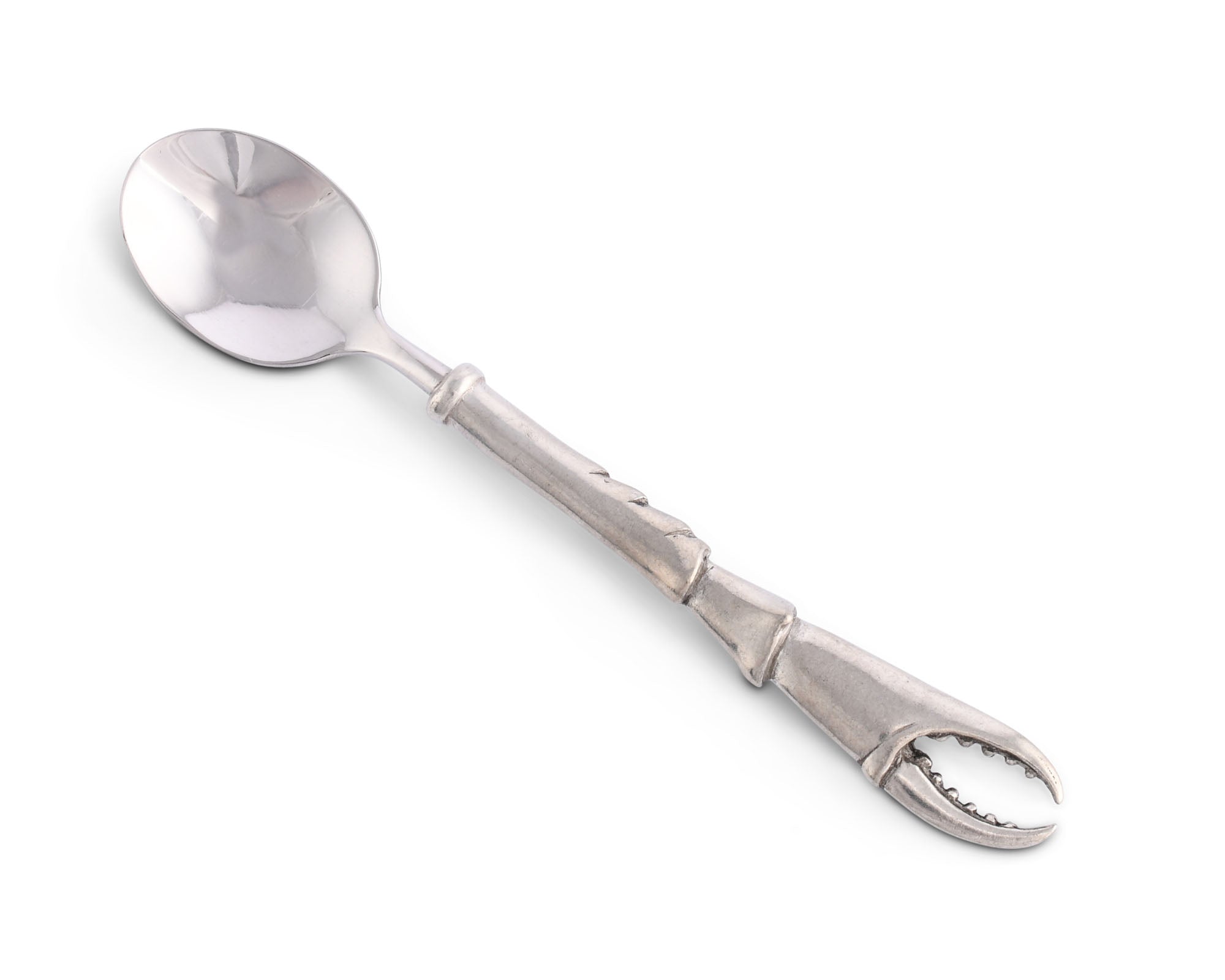 Vagabond House Crab Claw Serving Spoon Product Image