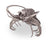 Vagabond House Lobster Statuette Product Image