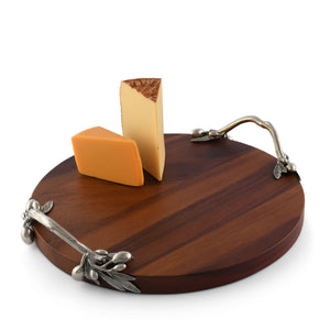 Olive Grove Cheese Board