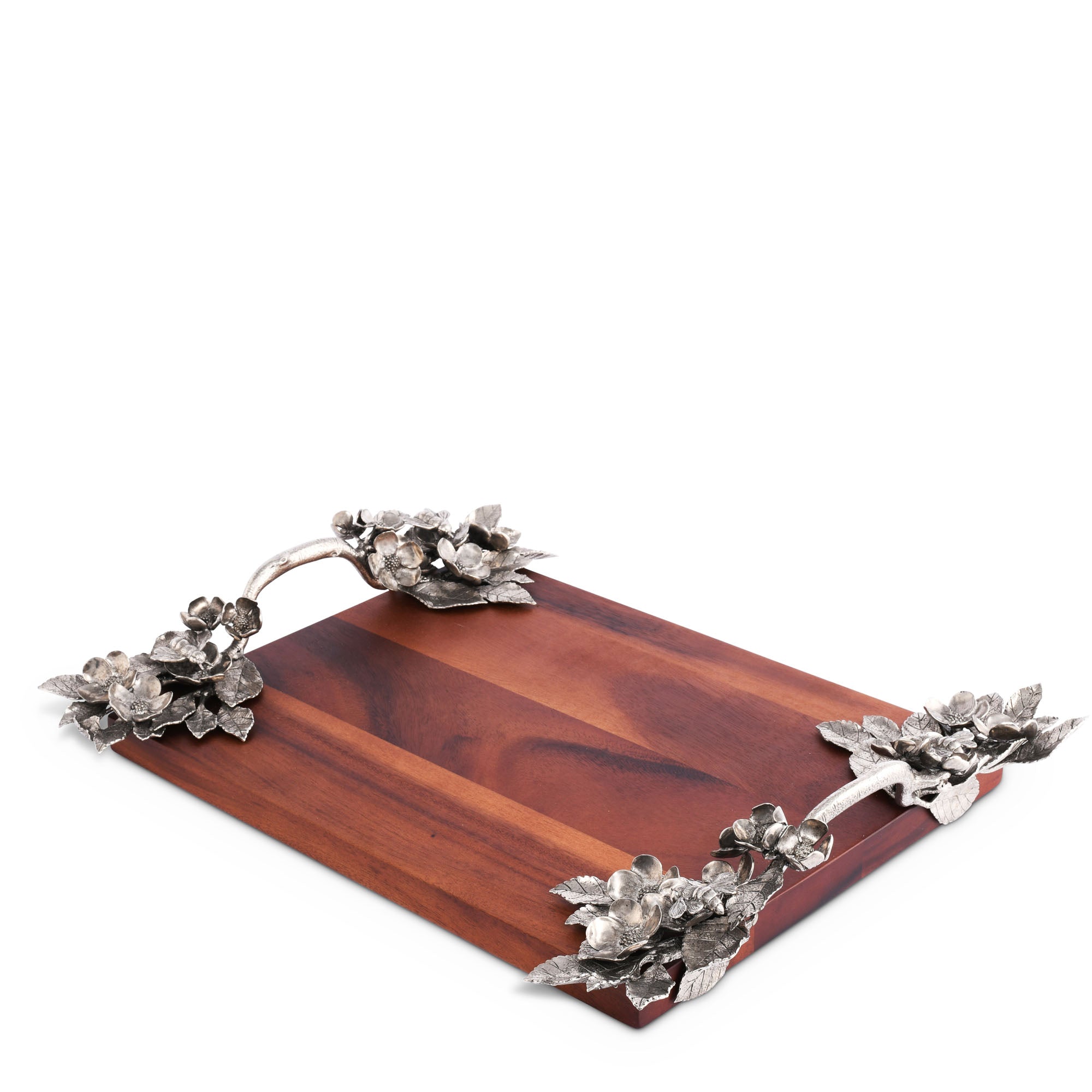 Vagabond House Bee and Flower Serving Tray Product Image