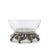 Vagabond House Honeybee Glass Bowl Product Image