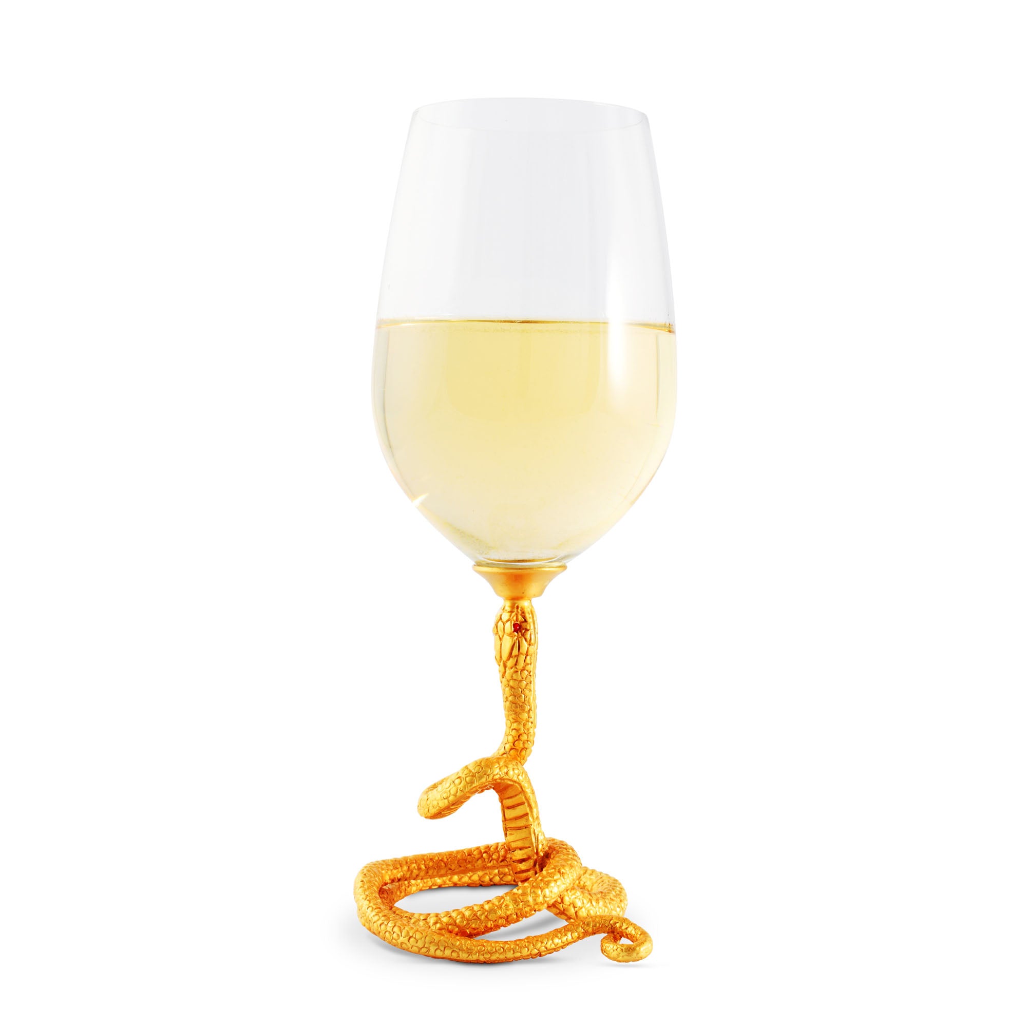 Vagabond House Snake Wine Glass Product Image