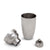 Vagabond House Olive Stainless Steel Shaker Product Image