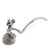 Vagabond House Pewter Squirrel Candle Snuffer Product Image
