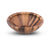 Arthur Court Salinas Style Wooden Acacia Salad Bowl Large Product Image