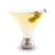 Vagabond House Golf Ball Cocktail /  Martini Glass Product Image