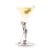 Vagabond House Golfer Cocktail Glass Product Image