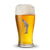 Vagabond House Golfer Beer Glass Product Image