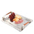 Vagabond House Golf Handle Stainless Tray Product Image