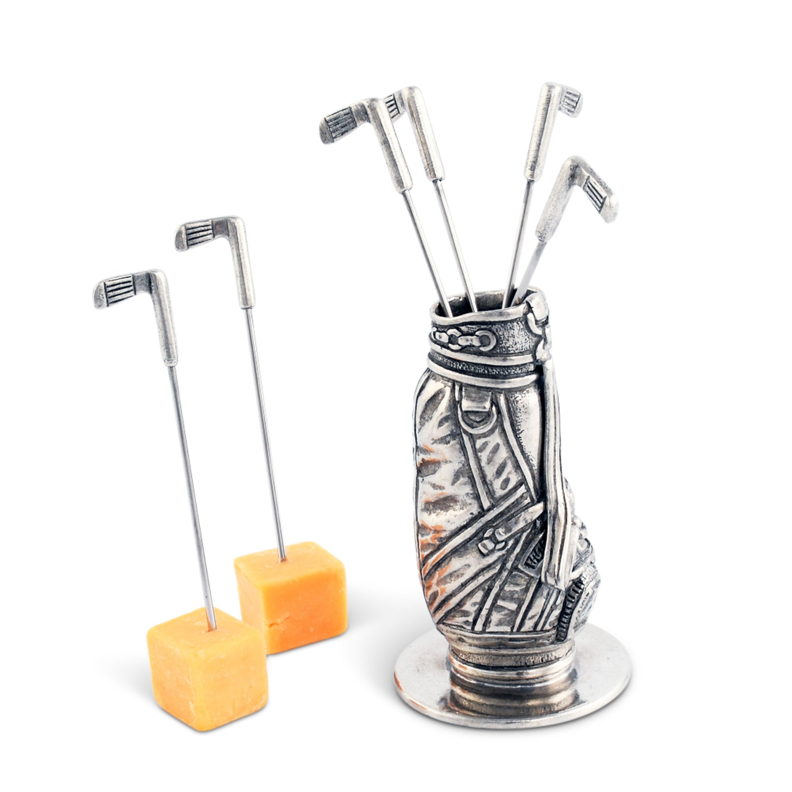 Vagabond House Golf Bag Cocktail Picks Product Image