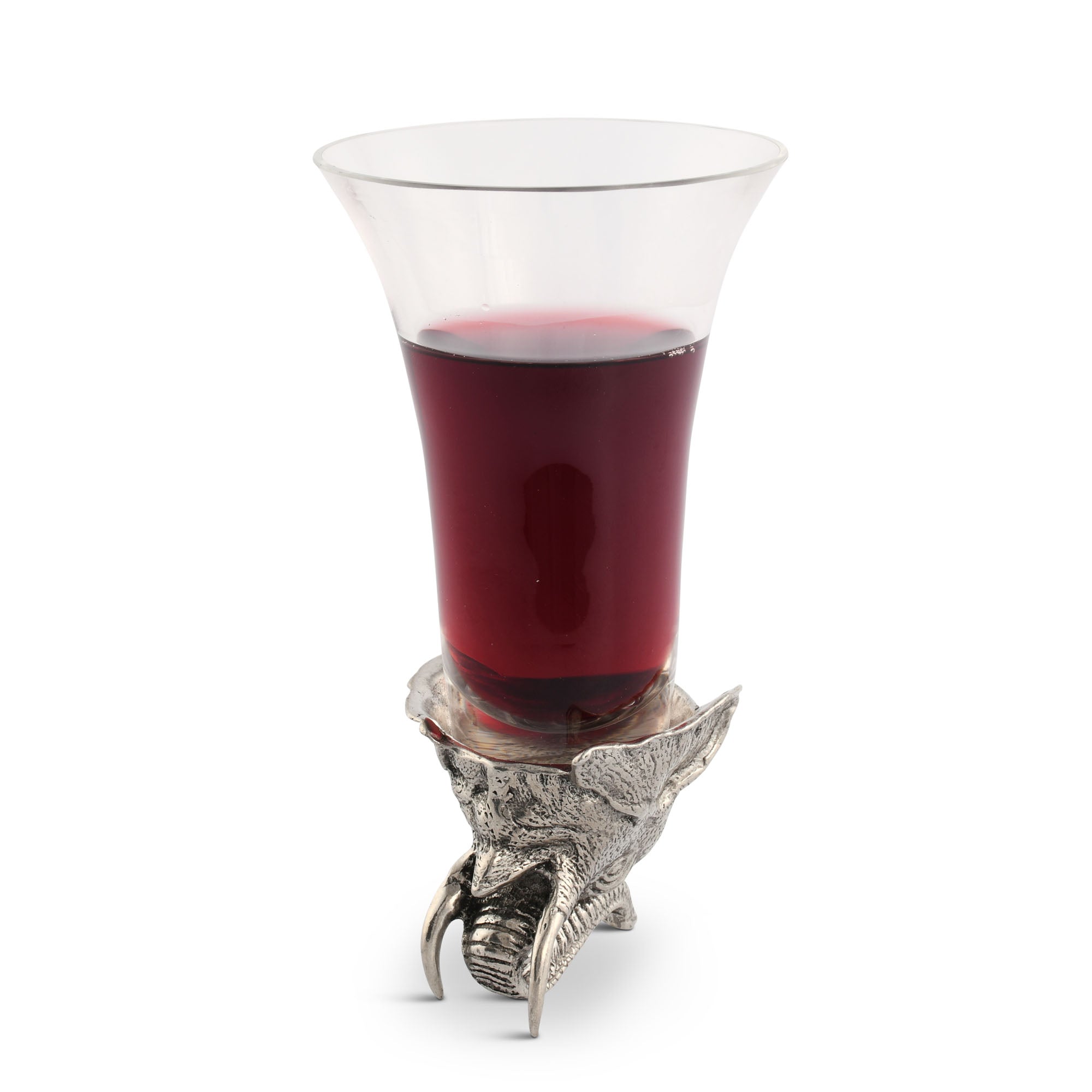 Vagabond House Elephant Stirrup Cup Product Image