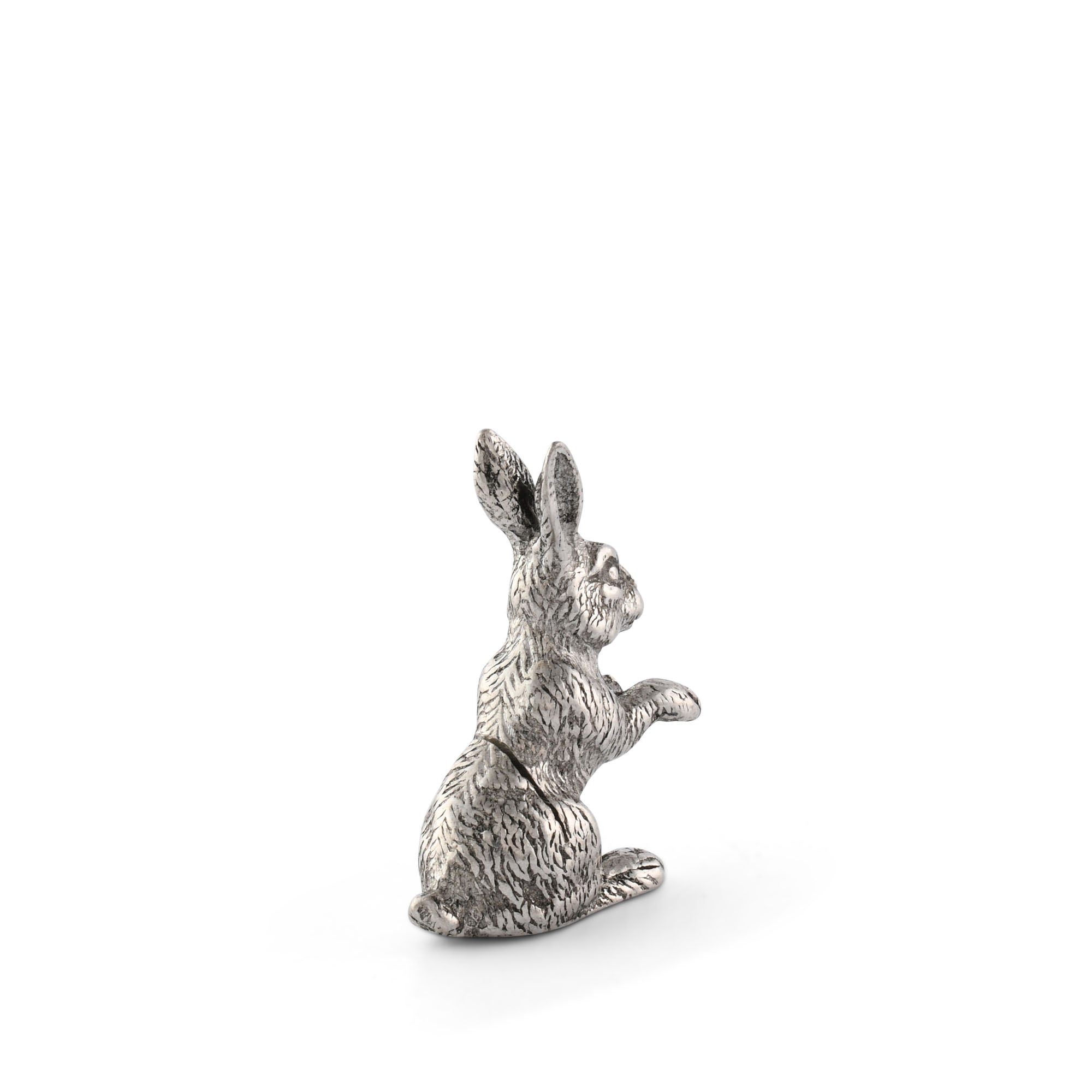 Vagabond House Rabbit Place Card Holder Product Image