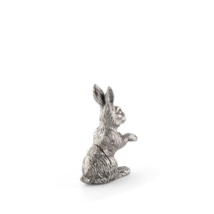 Rabbit Place Card Holder