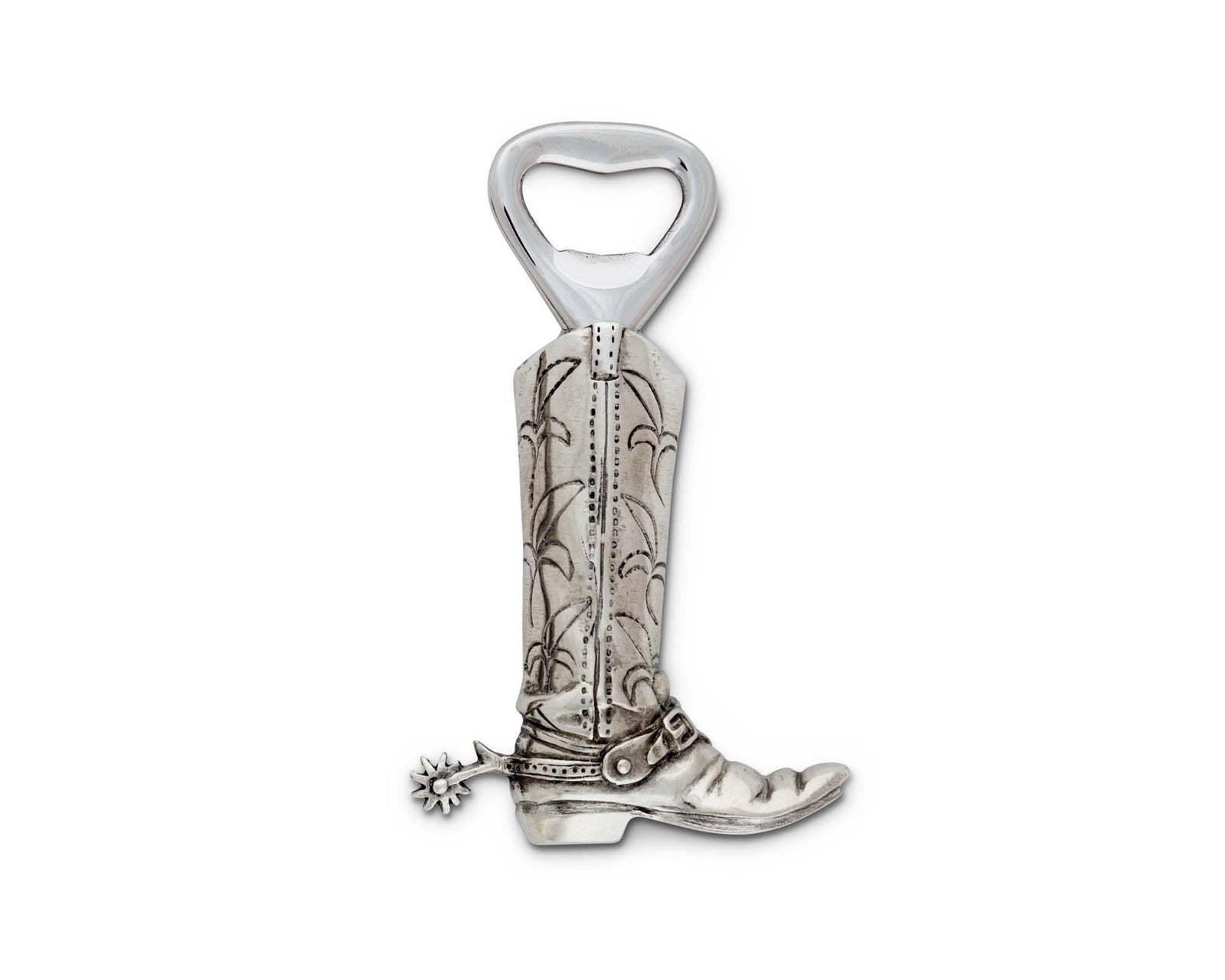Vagabond House Cowboy Boot Bottle Opener Product Image