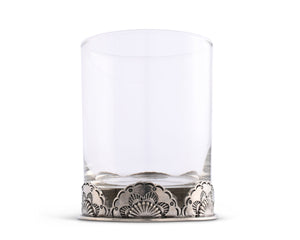 Western Double Old Fashioned Glass